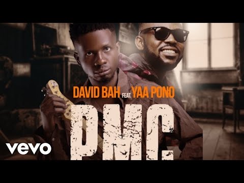 David Bah - Poor Man Case (PMC) ft. Yaa Pono