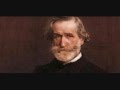 Giuseppe Verdi - Nabucco - Chorus of the ...