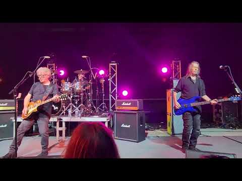 April Wine - Sign of the Gypsy Queen (Live) 2024
