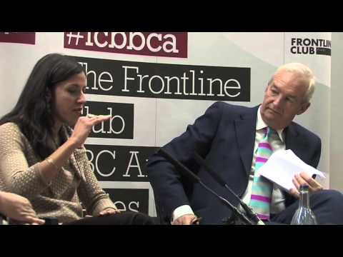 Israel and Iran: Countdown to war? (2012)