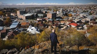 Հայաստանի մարդիկ. Գավառ