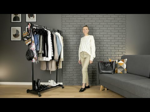 7 wieszaków #46: 7 prostych stylizacji na wiosnę