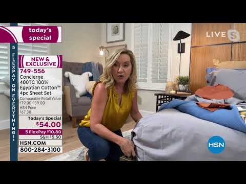 HSN | Daily Deals & Fall Finds 09.03.2021 - 01 PM