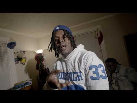 Moolah Stackson - Nov 1st - (Official Video)