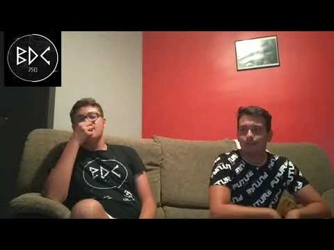 Elekipo vs Nqp. VIDEO REACCIÓN. INCREIBLE!!