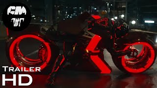 TRON: ARES - Official Mind-Bending Event TV Spot 11 (New Footage)