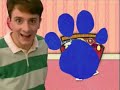 Blue S Clues Blue Wants To Play A Game Part 1