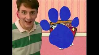 Blue’s Clues Blue Wants to Play a Game Part 1