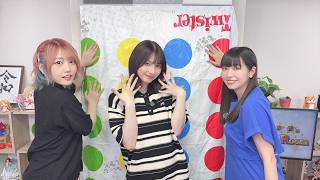 黒木ほの香のSecret Show Room【ゲスト：芝崎典子】（第148回）