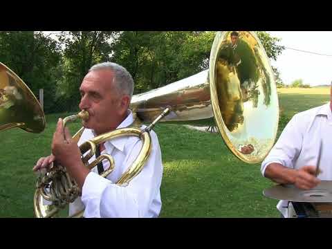 Orkestar Slobodana Nikitovica Kosjeric Uzicko kolo