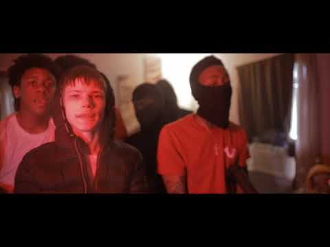 Big Banz - Cops Outside (Official Music Video)