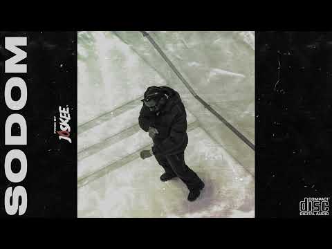 reezy x jamule x drake type beat - "sodom"