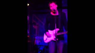 Meeting of Important People ft. Dr Craig Smith - I Know Every Street 1.17.15