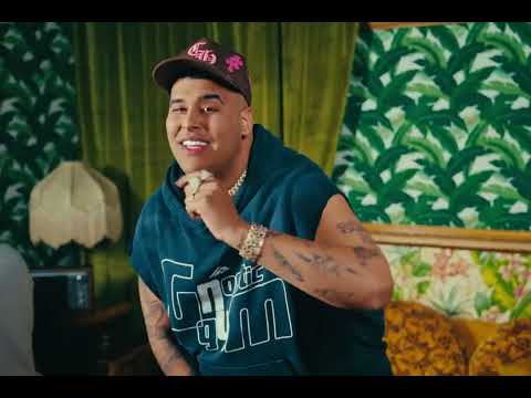 Dany Ome & Kevincito el 13- Salvavidas ft Jacob forever (Video Official)