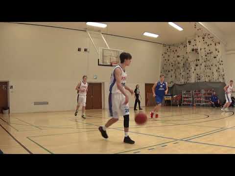 YMCA Tampere   PäLuLu 2  Jakso