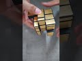How To Solve A 3x3 Mirror Cube Solve Mirror Cube RubikCubeMaster