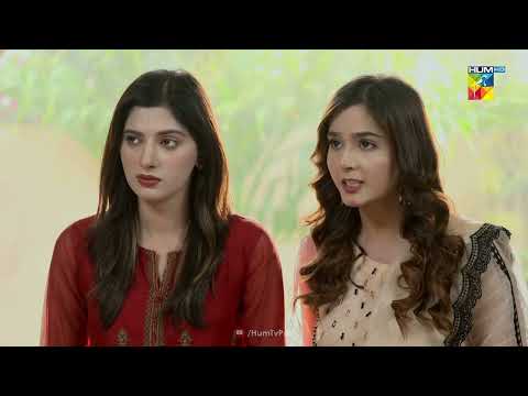 Eent Ka Jawab Pathar Se - Beqadar - HUM TV