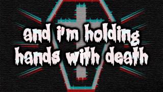 "Crucified by Your Lies" by Blood on the Dance Floor (Lyrics)