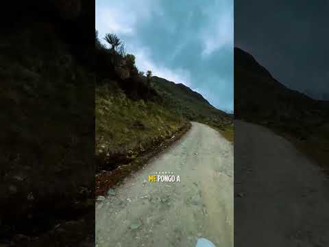 Páez Cauca 🍃🇨🇴‼️