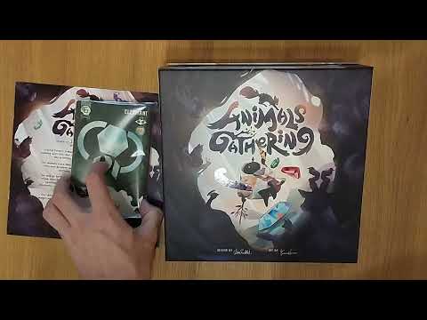 Unboxing teaser trailer preview overview