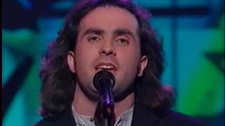 Marc Roberts - Mysterious woman (Eurovision Song Contest 1997, IRELAND 🇮🇪) preview video