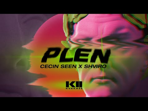 Cecinseen x Shviro - Plen