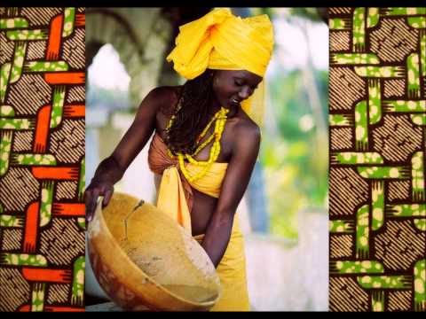 Faso kombat - Amazone