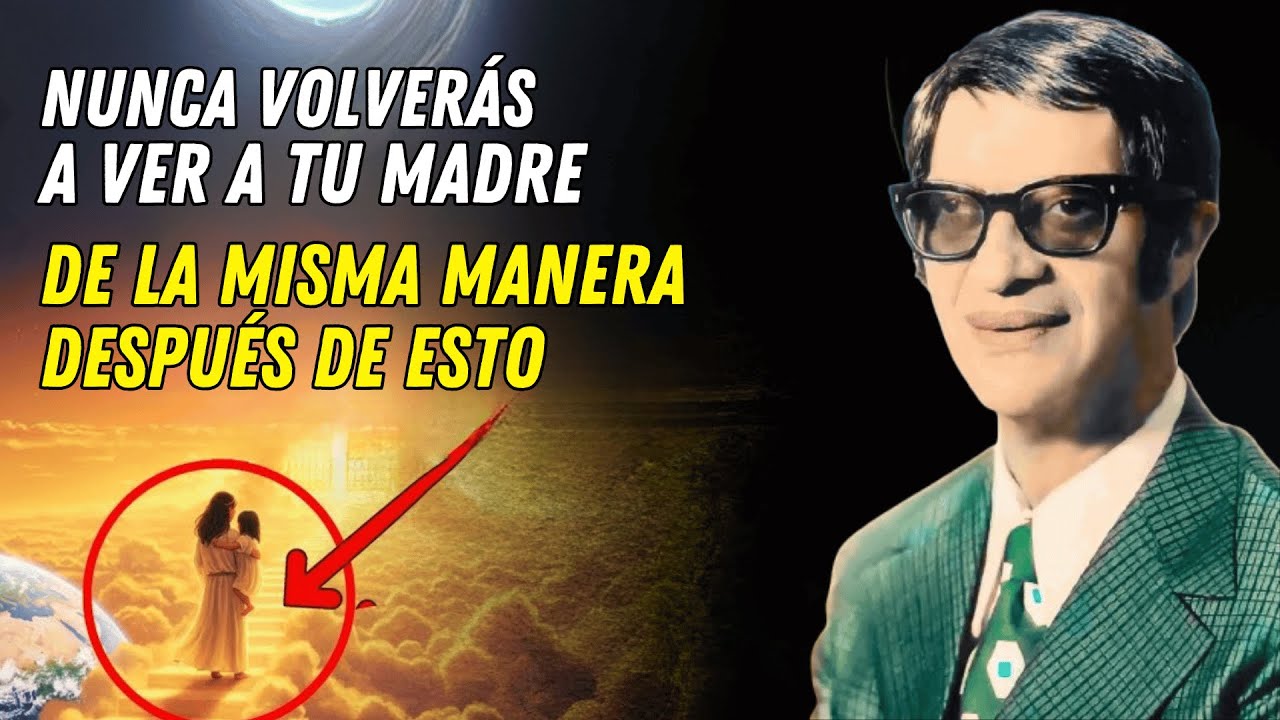 LA MISIÓN ESPIRITUAL DE LAS MADRES: EL MISTERIO QUE CHICO XAVIER TRATÓ DE MOSTRARNOS