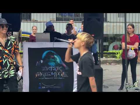 KRUGER 🆚 ANDRE 🆚REILLY- OCTAVOS DE FINAL🏆 [BATALLA POR LA JUSTICIA]