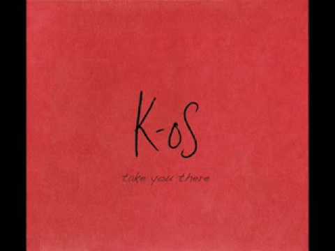 k-os f. Laylow & Pozitive - Rise Like The Sun (Part II: The Dusk) (Headrush Mix) (1995) [Track 3]