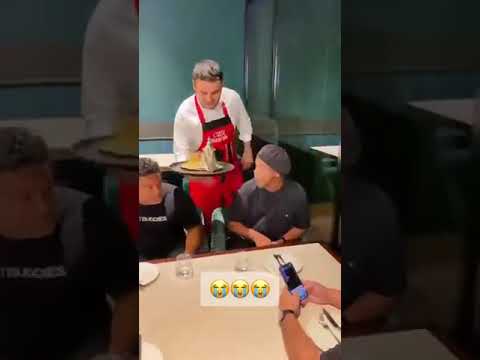 Prank On Marcelo, Ronaldinho And Arturo Vidal 😂😂😂 #shorts