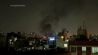 Imagini cu revolta din Iran • RFI România