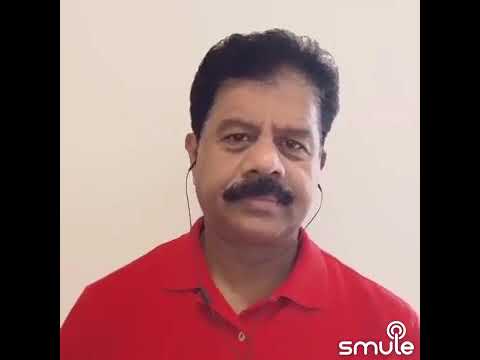 Naanu Neenu Nentarayya Song by Dr. Lokesh Hebbani.