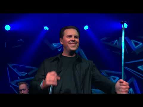 Quido van de Graaf - Waarom Nou Niet (Kleuren) [Live In Escape 2023]