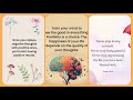 Good Thoughts Quotes Positive Thoughts Quotes Inspirational Quotes