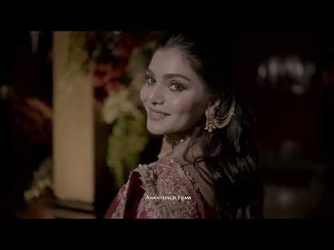 AJAY   SANIKA ENG FILM