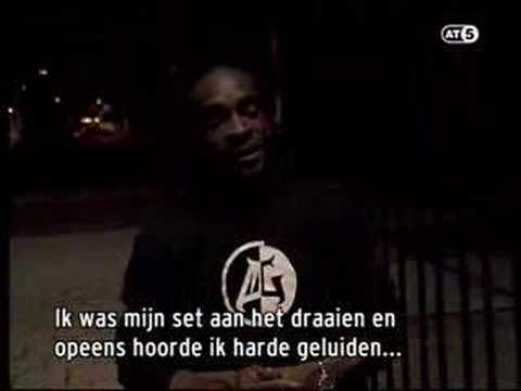 Abraxas AT5: the raid on Multigroove