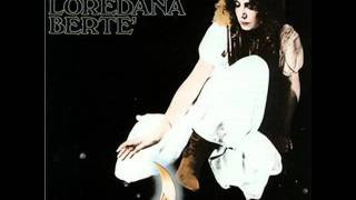 Loredana Bertè - E la luna bussò