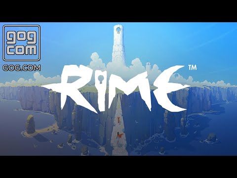 RiME | First Impressions/Gameplay