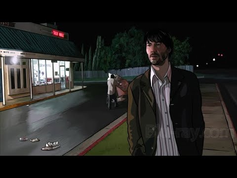 A Scanner Darkly Teaser (R) 2006 ‧ Sci-fi/Thriller ‧ Keanu Reeves