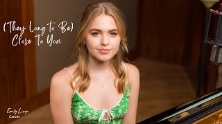 (They Long to Be) Close to You - the Carpenters (Piano cover by Emily Linge)