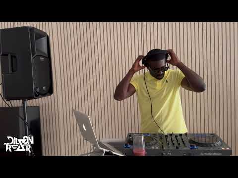 Ketas & Passadas parte 03 (Dj Dilson Tresor 🇺🇸)