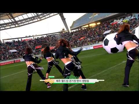 KARA - Mister (091205 MBC Music Core - Special Stage) (HD-720p).mkv