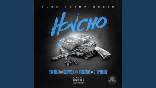 Honcho (feat. Conway The Machine &amp; DJ Premier)