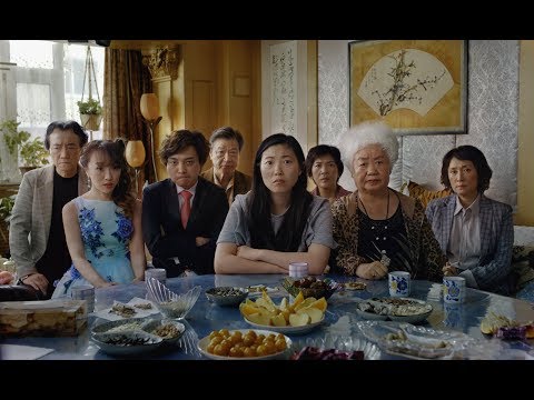 «Прощание» – трейлер – в кино с 17 октября