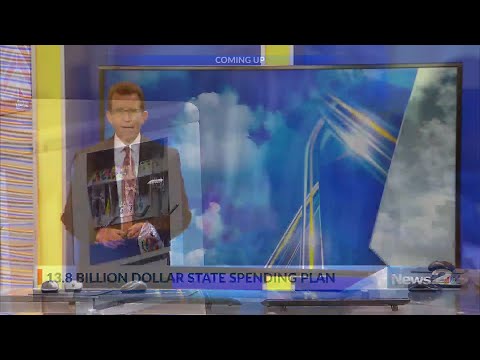 Rob's Weather Artist of the Day