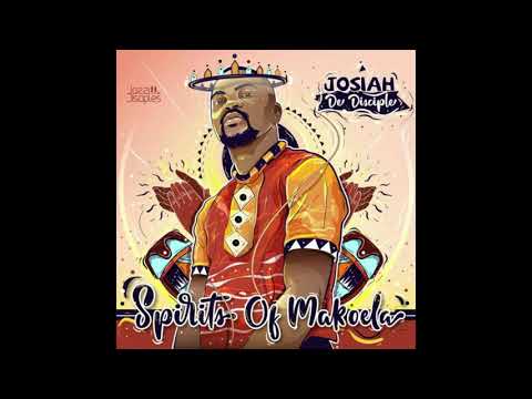 Josiah De Disciple & JazziDisciples _  Inhliziyo ft Mpura Song