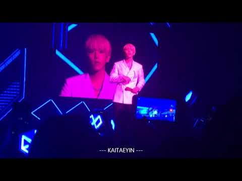 190928 EXO PLANET#5 - EXplOration - UN village