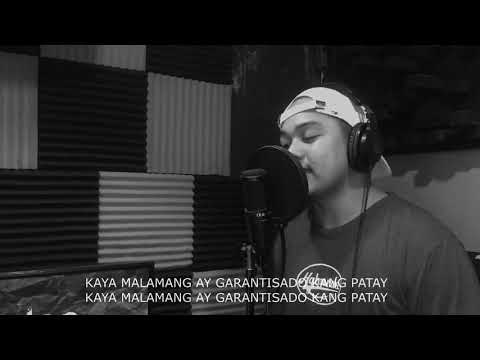 24 Bars Mark Beats Challenge 2021