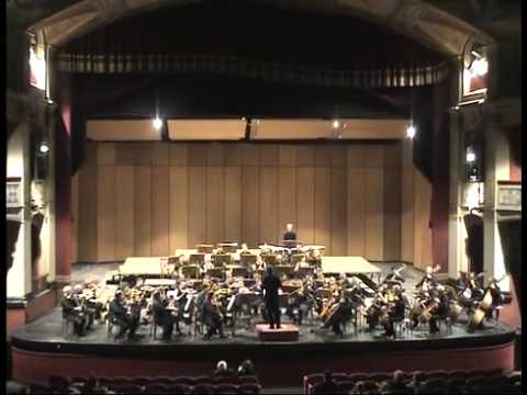Mozart Jupiter 2° mov. Giuseppe Cataldo Orchestra Sinfonica Siciliana